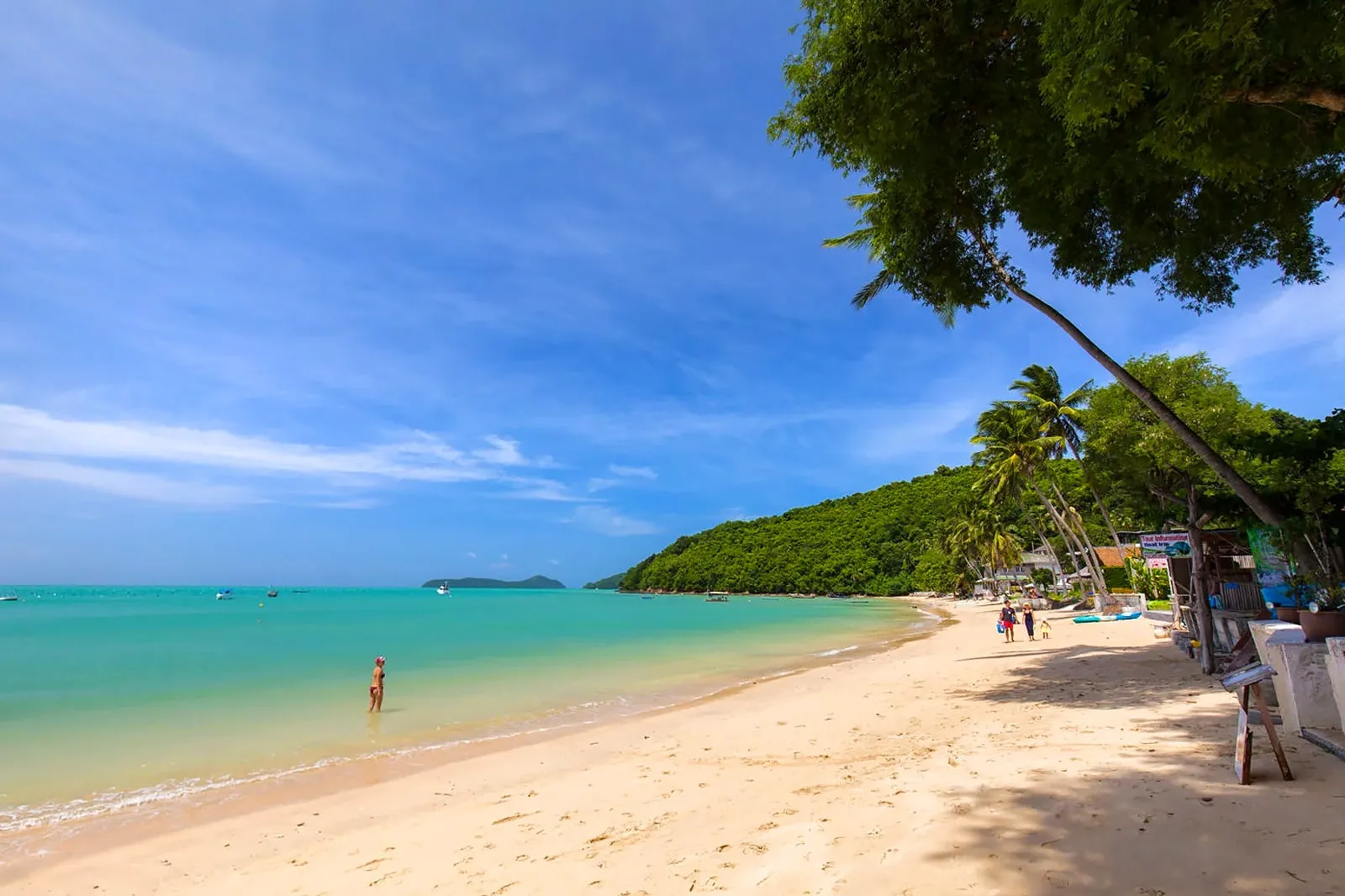 AO YON BEACH