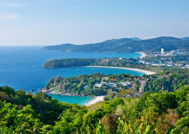 KATA NOI BEACH