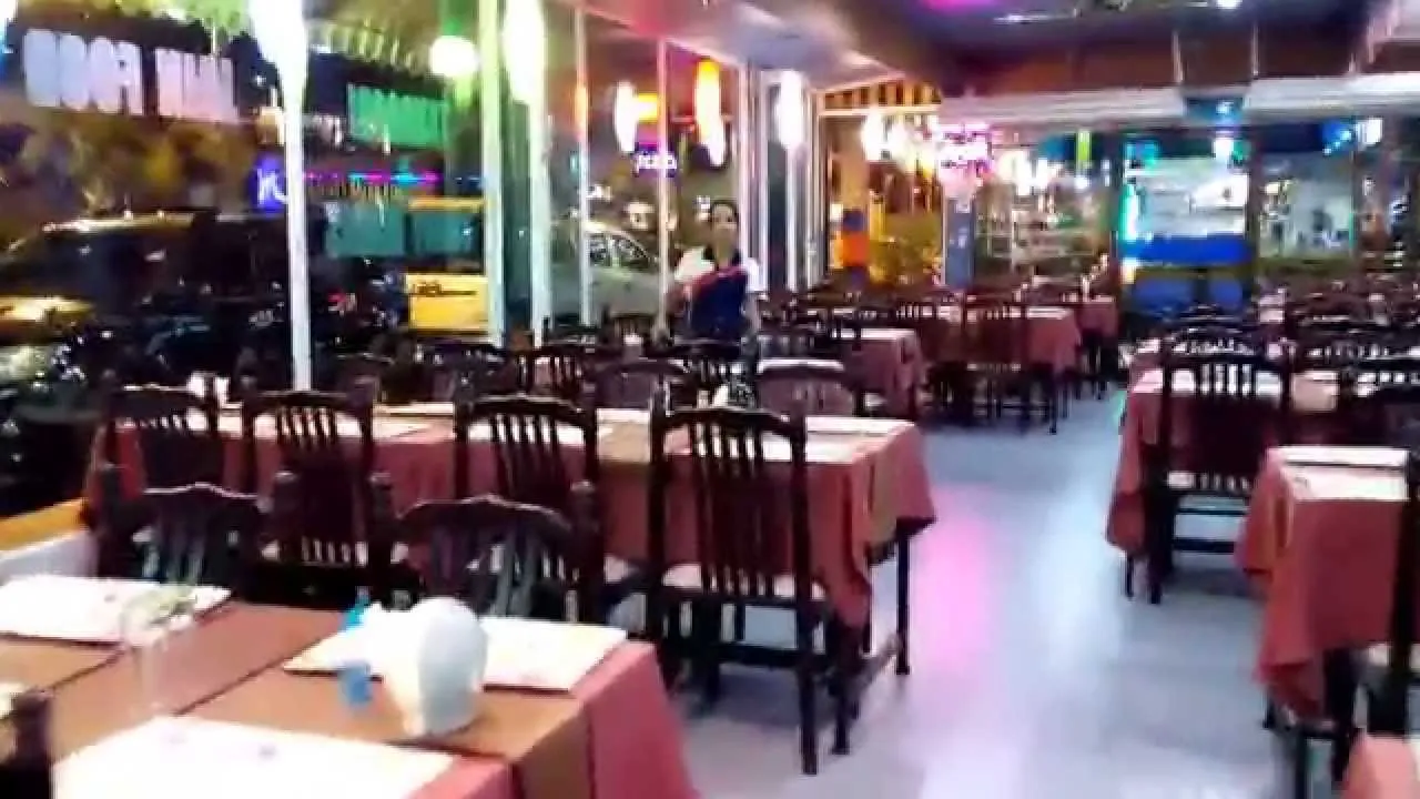 KOHINOOR RESTAURANT
