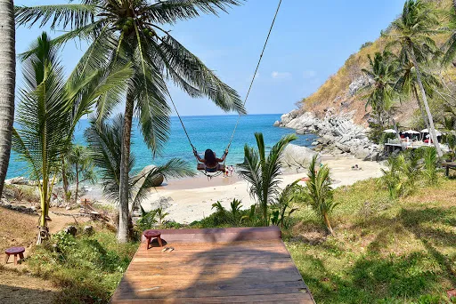 NUI BEACH