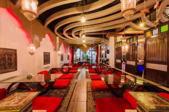 Tantra Patong Indian Restaurant