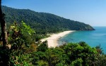 Koh Mai Phai (Bamboo Beach)