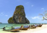 Koh Poda Beach