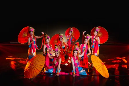 Fantasea Show Ticket Phuket
