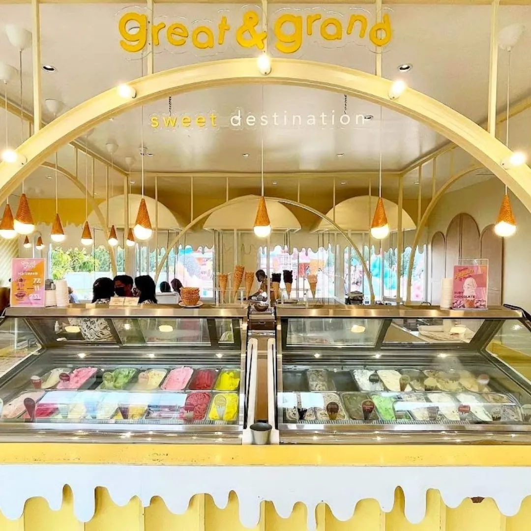 Great and Grand Sweet Destination Thailand