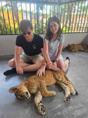 Lion Land phuket