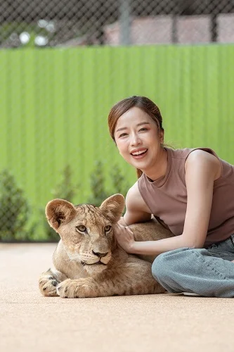 Phuket Lion Land