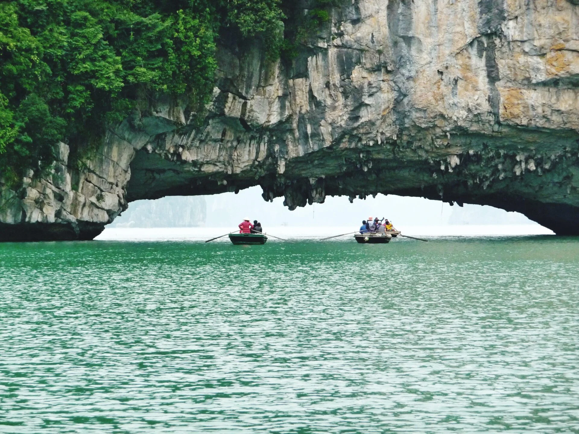 James Bond Island and Phang Nga Bay Day Trip