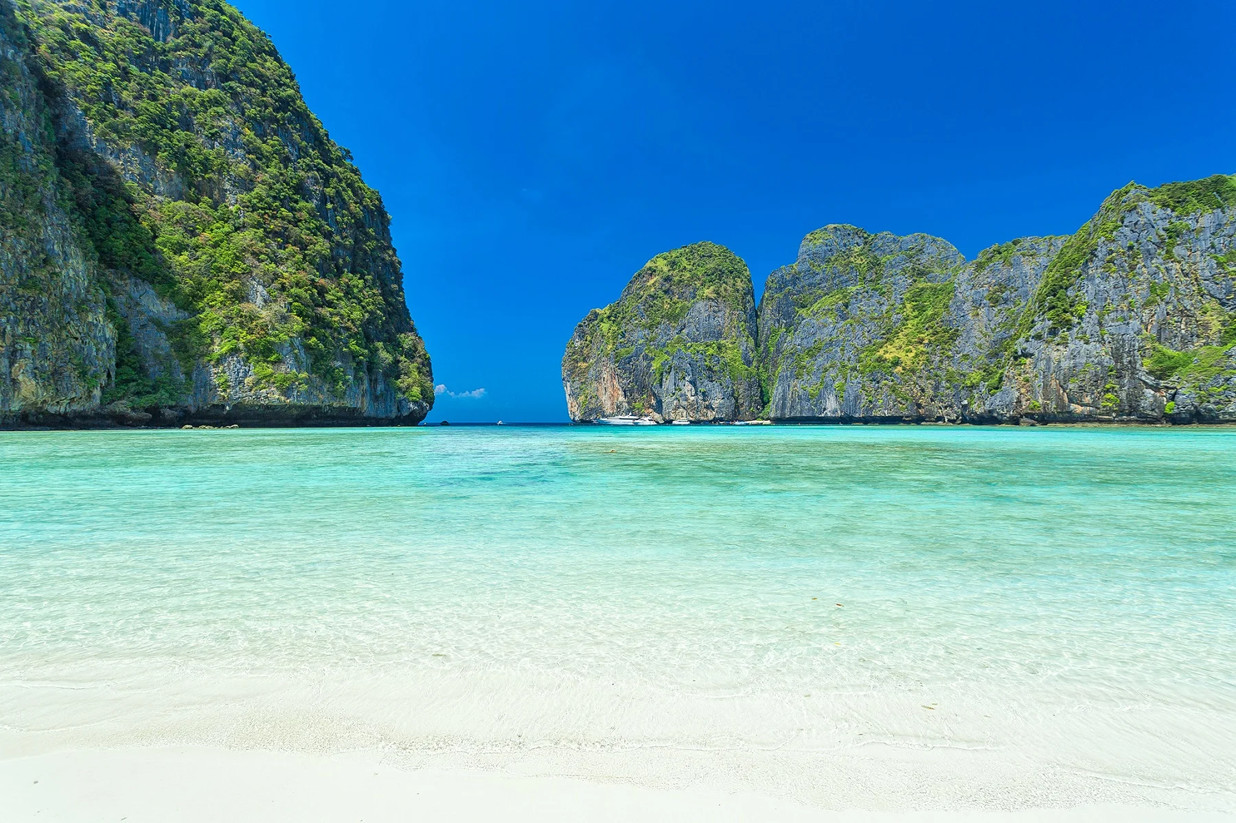 Best Island Tour From Phuket