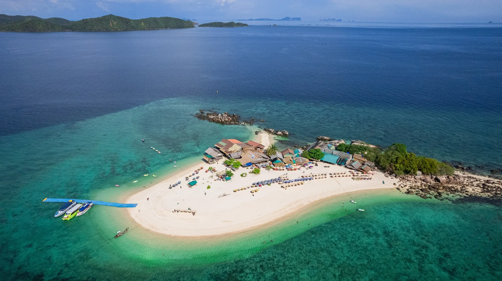 Best Day Tour From Phuket