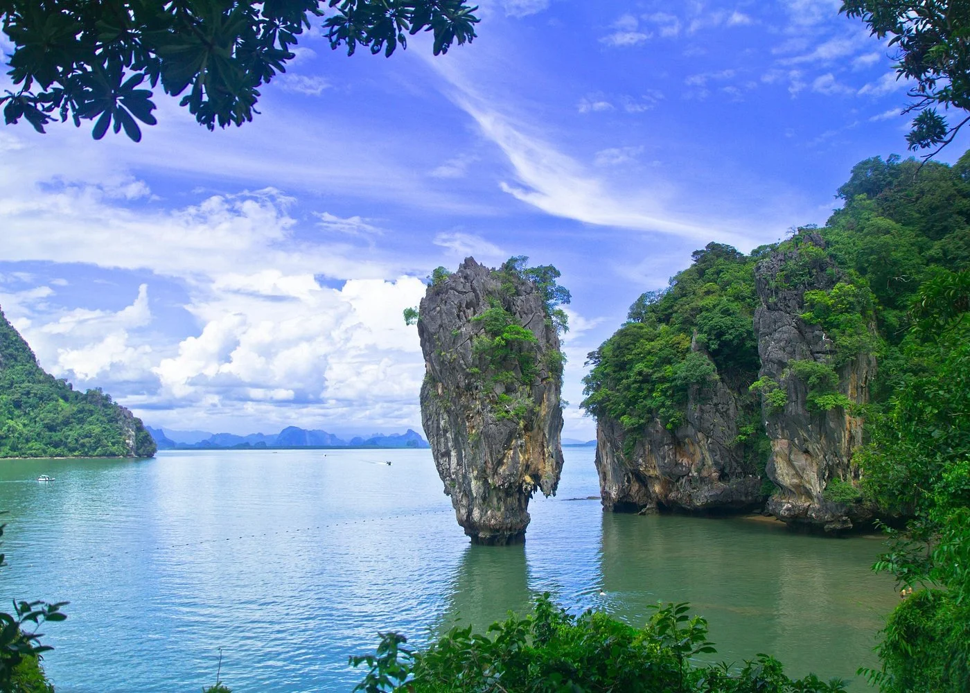 James Bond Island Tour