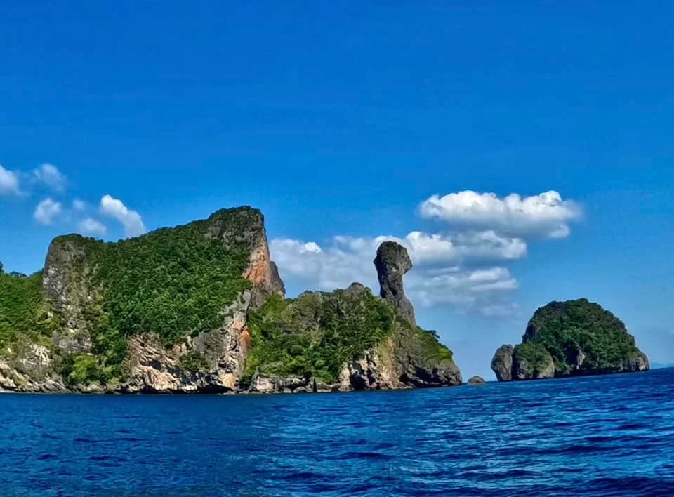 7 Island Tour Krabi