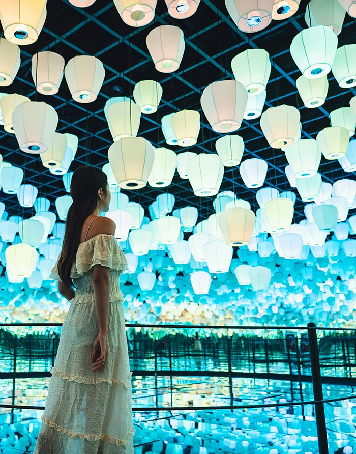 PADO MEDIA ART SPACE PATTAYA: A Fusion of Art and Technology