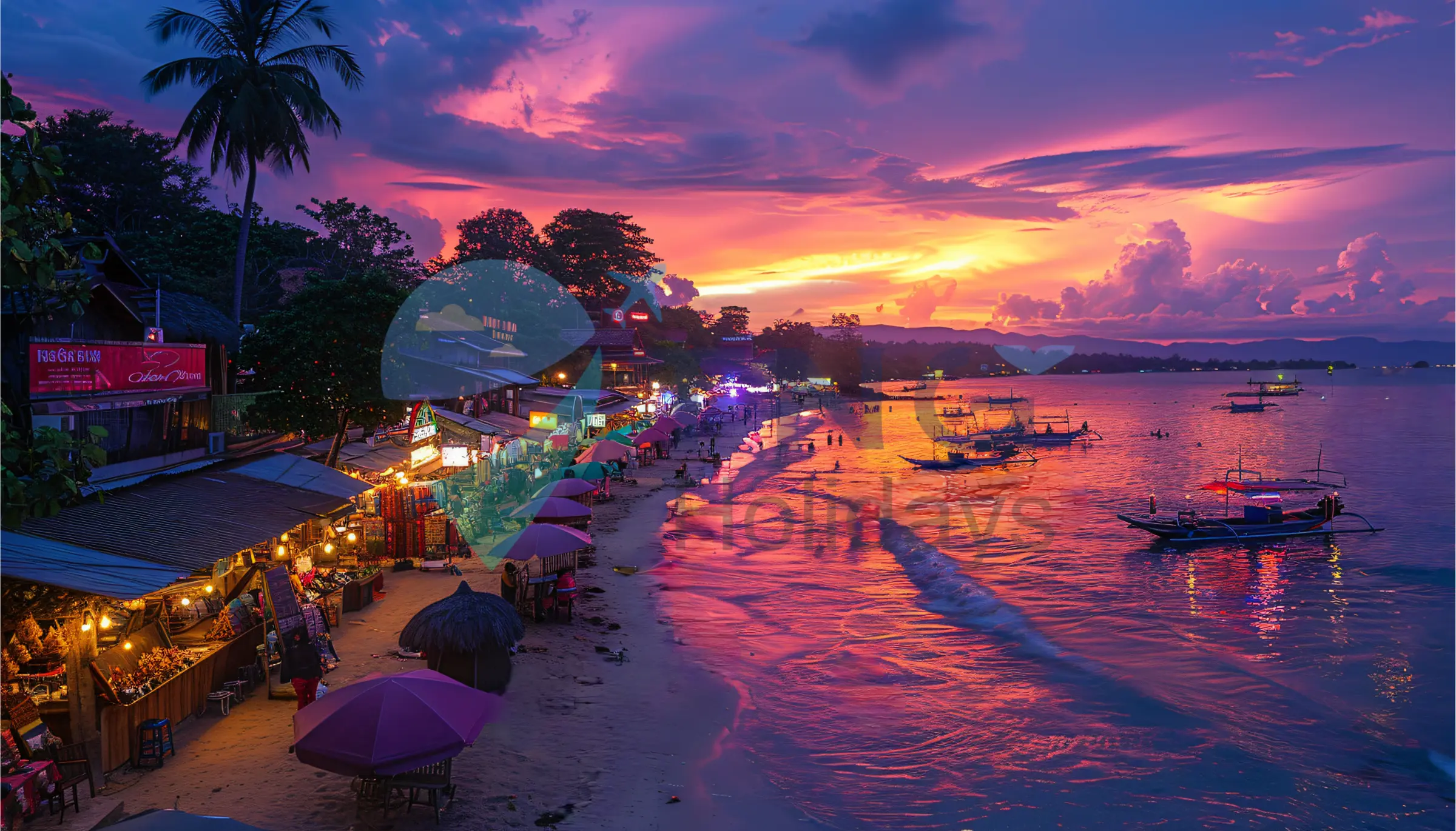 A Complete Guide On The Best Nightlife In Pattaya