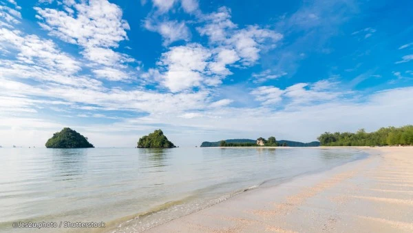 Nopparat Thara Beach