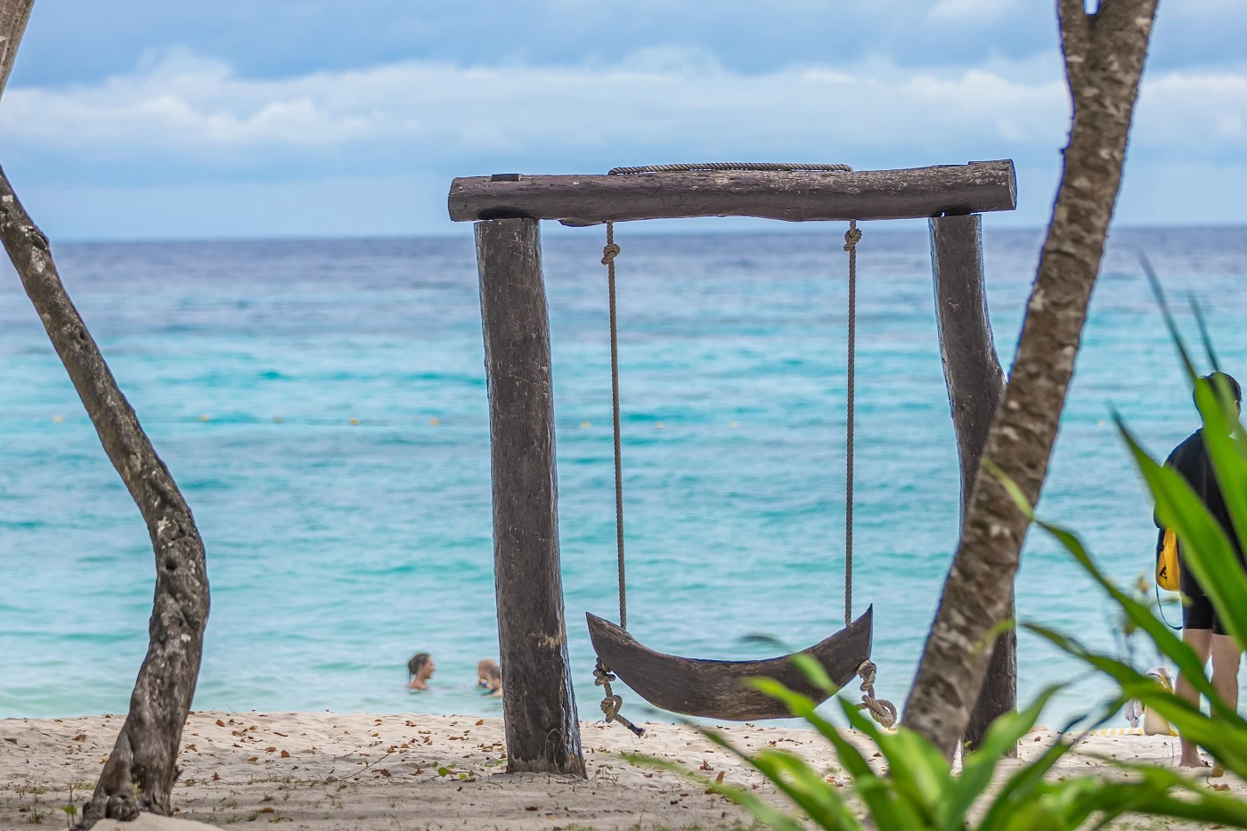 Rok + Haa Island Day Trip